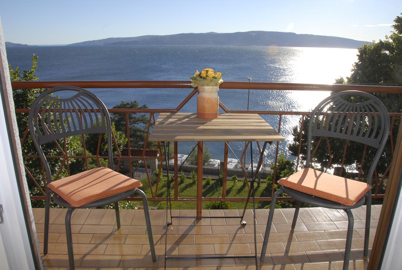 Apartment Lebinac 2 Senj  Zewnętrze zdjęcie
