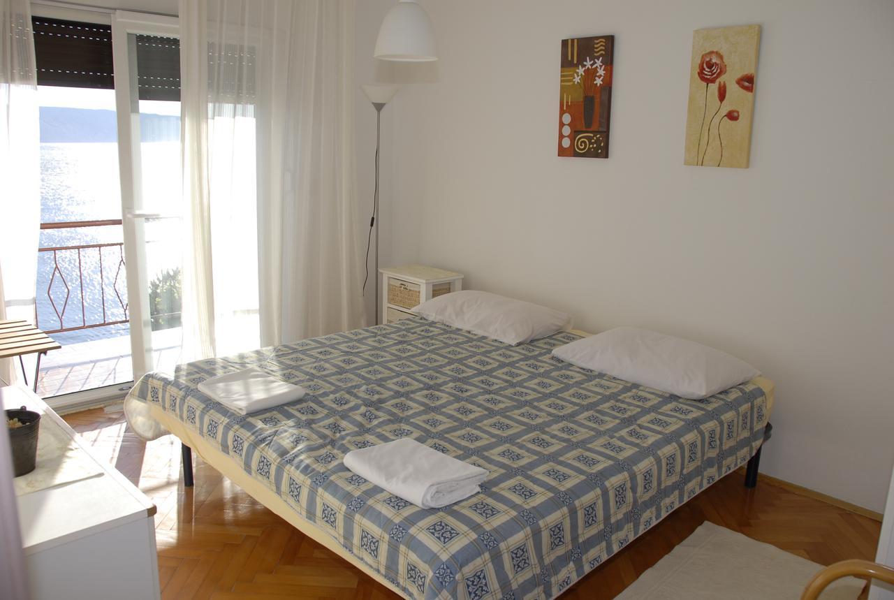 Apartment Lebinac 2 Senj  Zewnętrze zdjęcie
