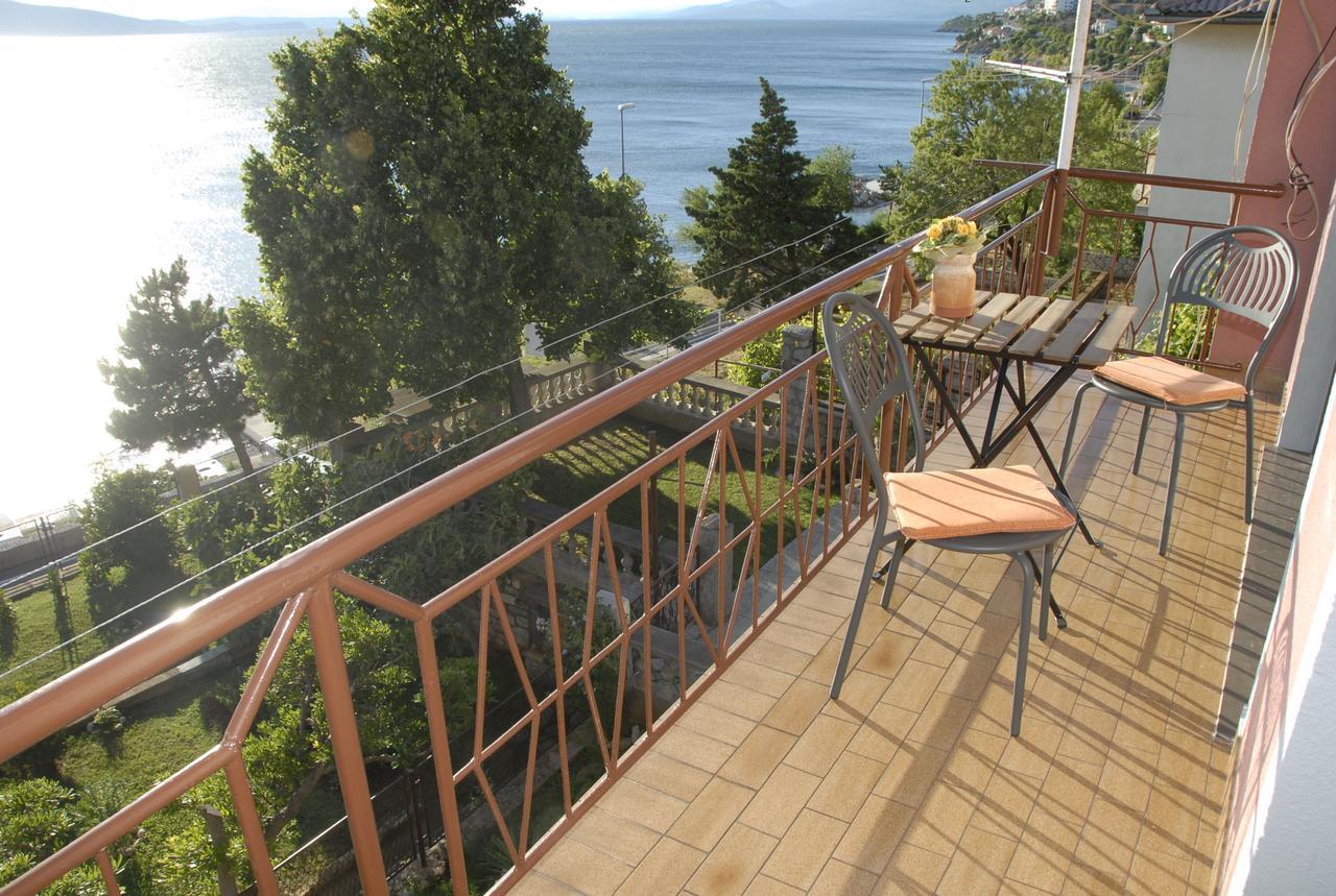Apartment Lebinac 2 Senj  Zewnętrze zdjęcie