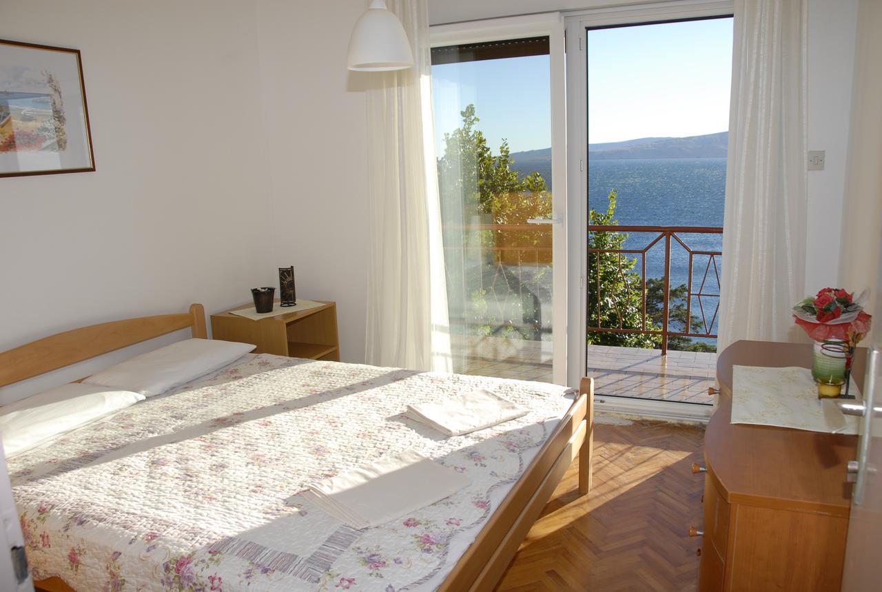 Apartment Lebinac 2 Senj  Zewnętrze zdjęcie